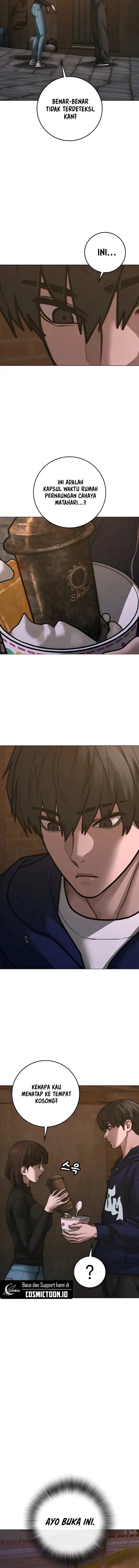 Reality Quest Chapter 180 Gambar 26