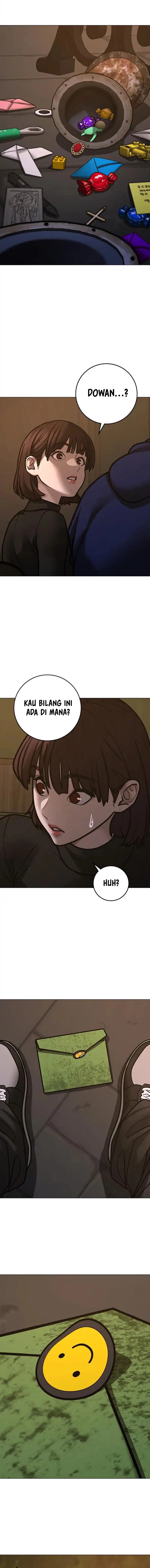 Reality Quest Chapter 180 Gambar 29