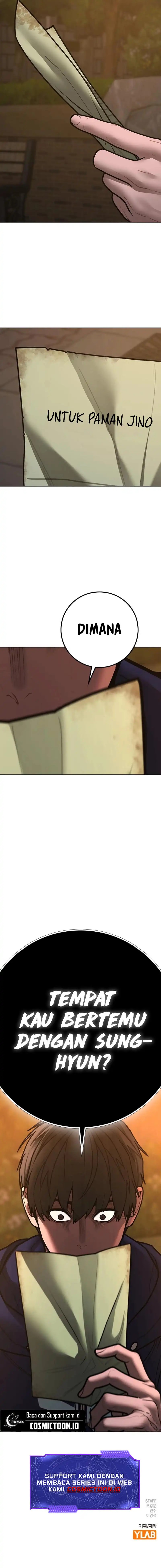Reality Quest Chapter 180 Gambar 30