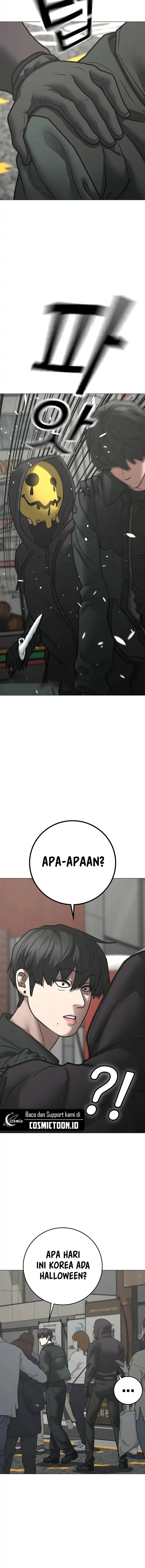 Reality Quest Chapter 185 Gambar 6