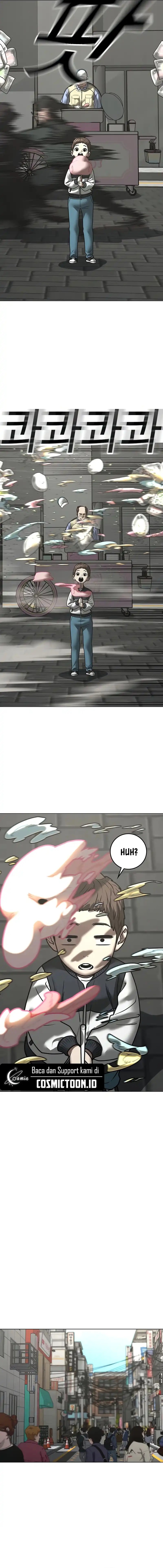 Reality Quest Chapter 185 Gambar 9