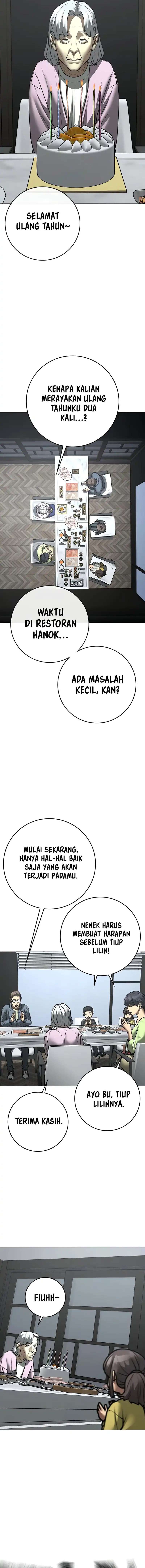 Reality Quest Chapter 185 Gambar 13