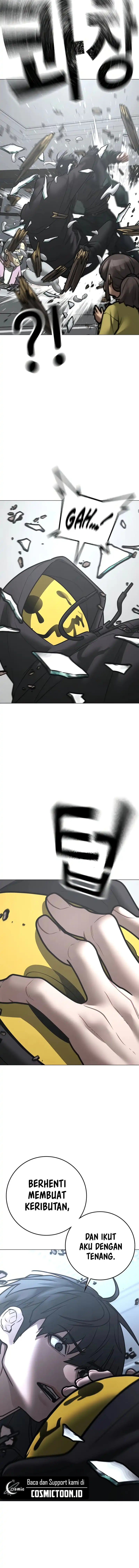 Reality Quest Chapter 185 Gambar 14