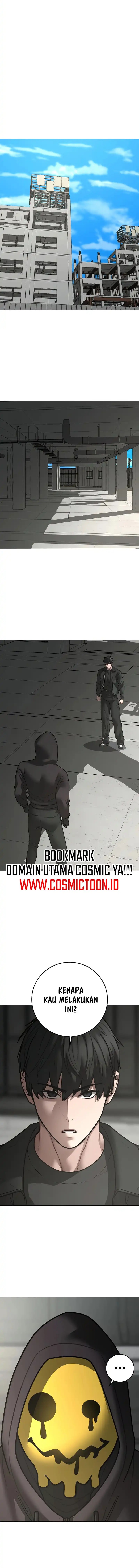 Reality Quest Chapter 185 Gambar 15