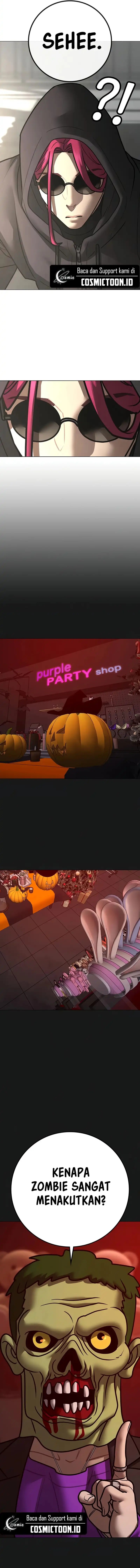 Reality Quest Chapter 185 Gambar 18