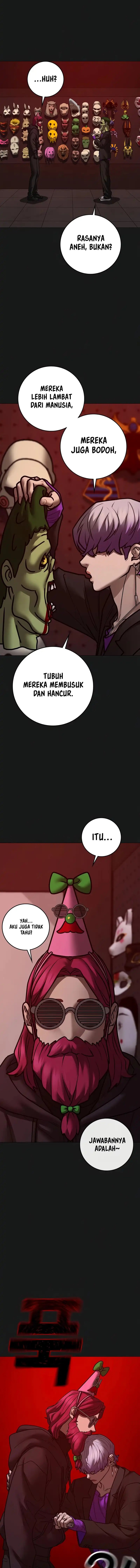 Reality Quest Chapter 185 Gambar 19