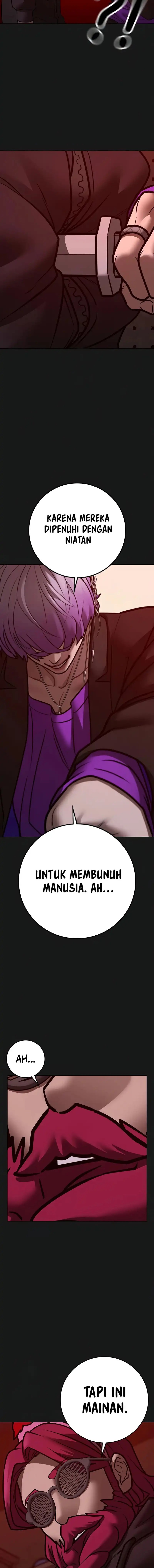 Reality Quest Chapter 185 Gambar 20