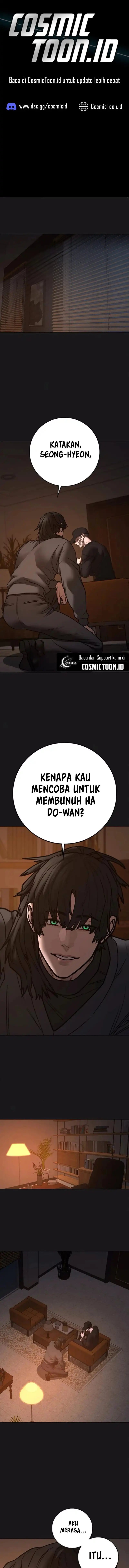 Reality Quest Chapter 188 Gambar 1