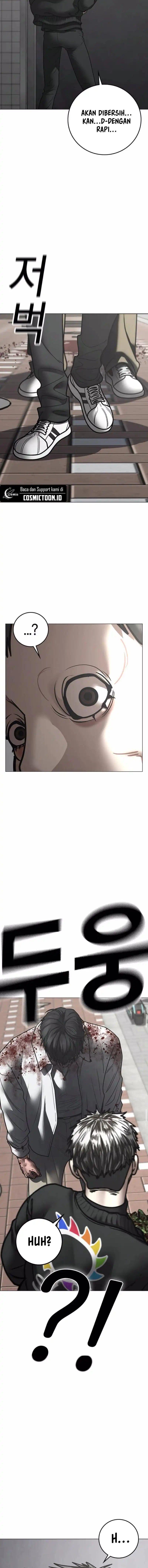 Reality Quest Chapter 188 Gambar 14