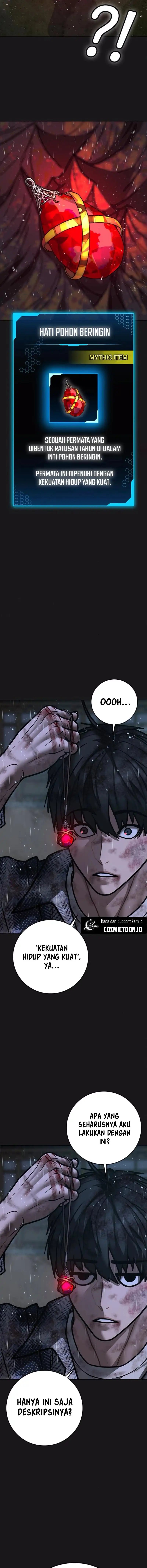 Reality Quest Chapter 188 Gambar 17