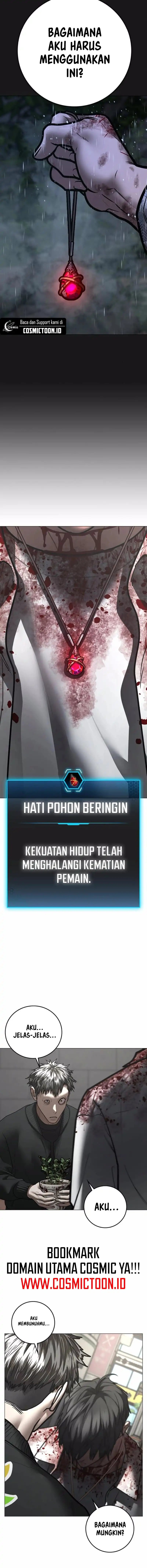 Reality Quest Chapter 188 Gambar 18