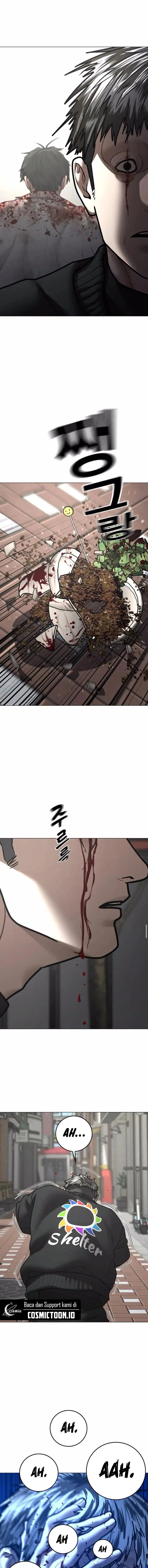 Reality Quest Chapter 188 Gambar 21