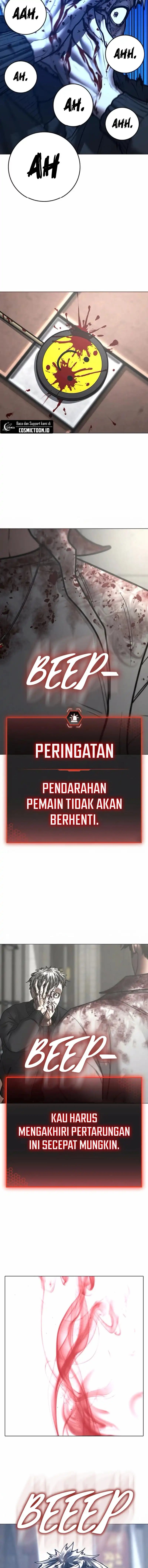 Reality Quest Chapter 188 Gambar 22