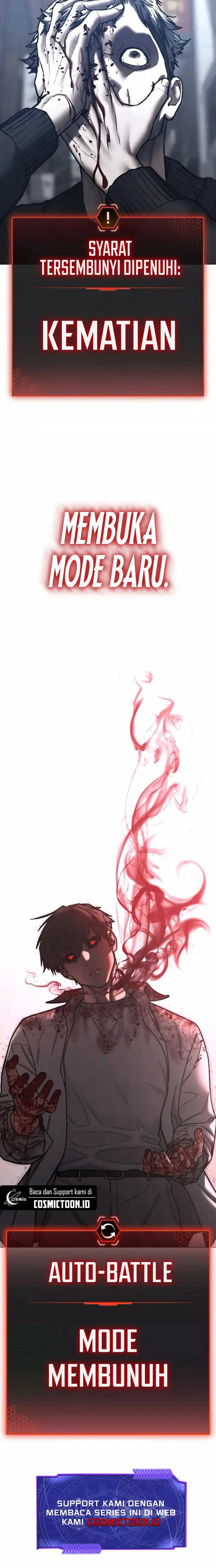 Reality Quest Chapter 188 Gambar 23