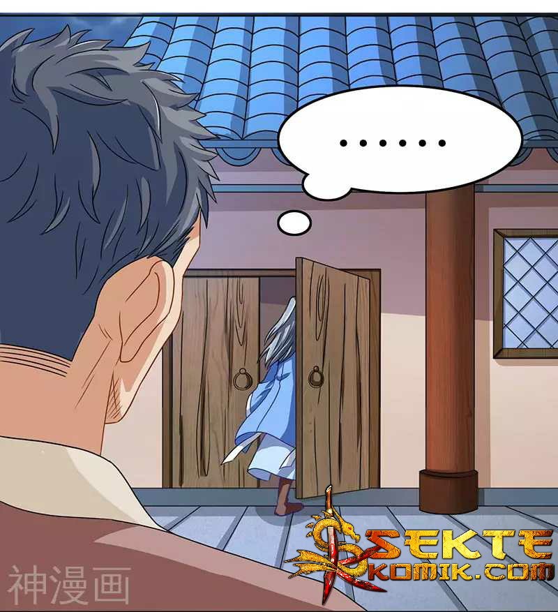 Rebirth After 80.000 Years Passed Chapter 03 Gambar 15