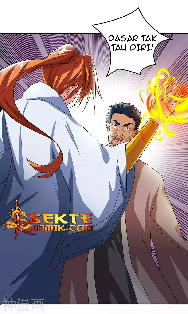 Rebirth After 80.000 Years Passed Chapter 05 Gambar 9