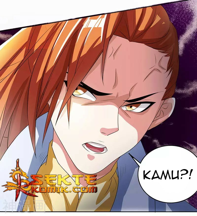 Rebirth After 80.000 Years Passed Chapter 05 Gambar 12