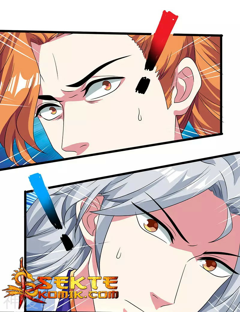 Rebirth After 80.000 Years Passed Chapter 05 Gambar 18