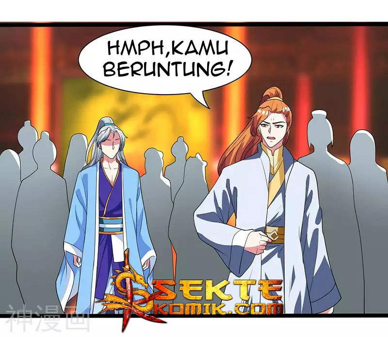 Rebirth After 80.000 Years Passed Chapter 05 Gambar 21