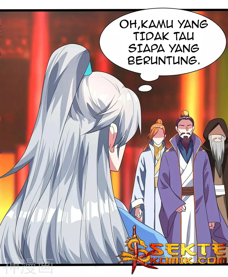 Rebirth After 80.000 Years Passed Chapter 05 Gambar 22