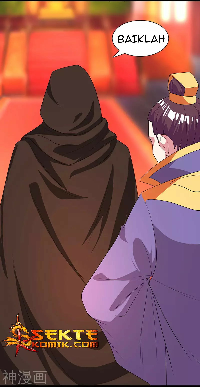 Rebirth After 80.000 Years Passed Chapter 05 Gambar 24