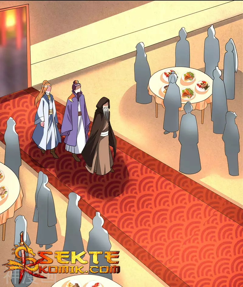 Rebirth After 80.000 Years Passed Chapter 05 Gambar 25