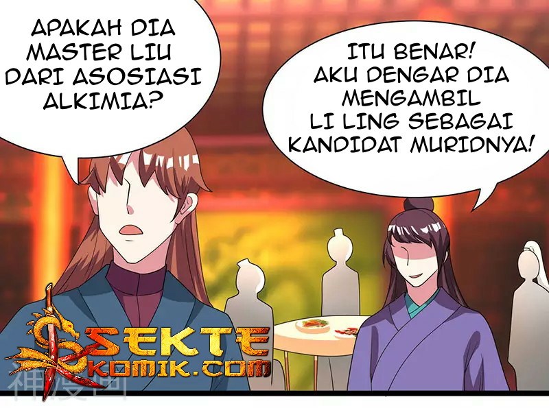 Rebirth After 80.000 Years Passed Chapter 05 Gambar 26