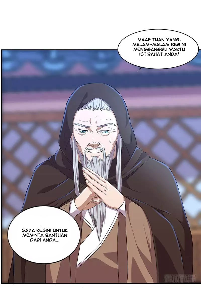 Rebirth After 80.000 Years Passed Chapter 17 Gambar 2