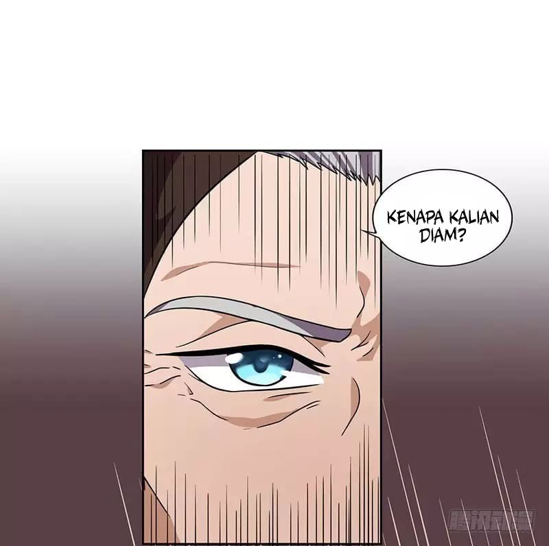 Rebirth After 80.000 Years Passed Chapter 17 Gambar 8