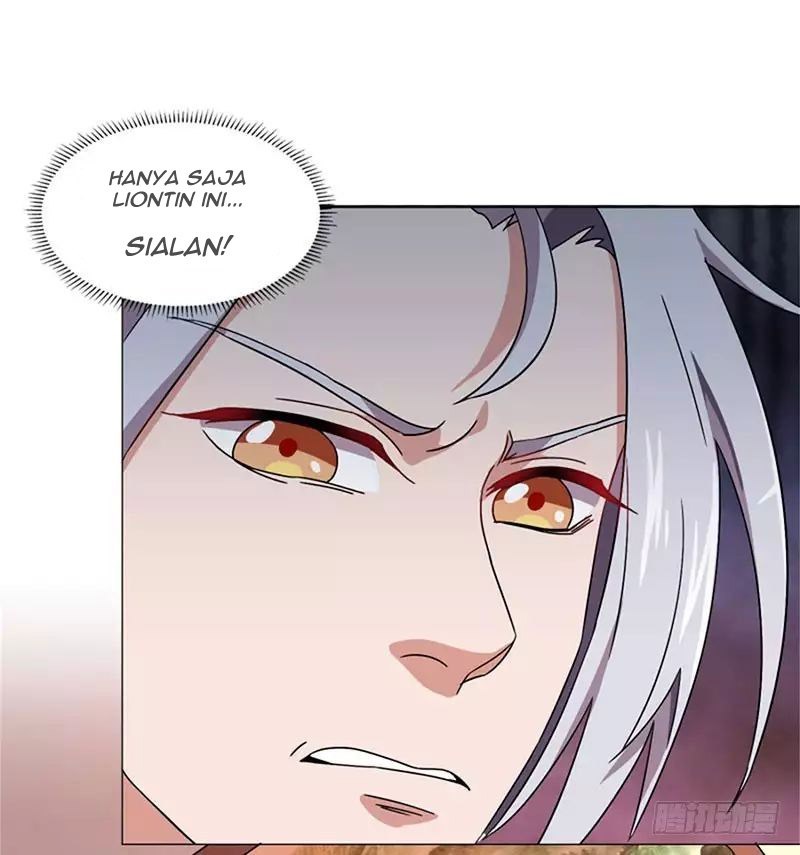 Rebirth After 80.000 Years Passed Chapter 20 Gambar 27
