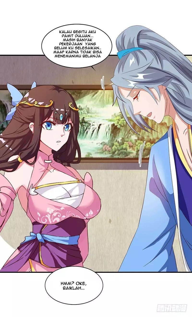 Rebirth After 80.000 Years Passed Chapter 21 Gambar 19
