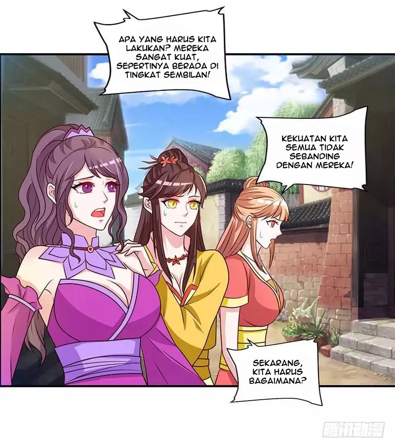 Rebirth After 80.000 Years Passed Chapter 22 Gambar 2