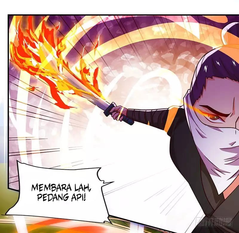 Rebirth After 80.000 Years Passed Chapter 22 Gambar 11