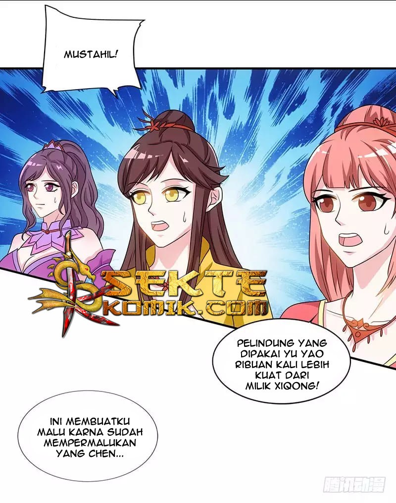 Rebirth After 80.000 Years Passed Chapter 22 Gambar 22