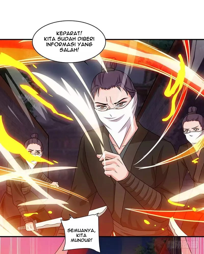 Rebirth After 80.000 Years Passed Chapter 22 Gambar 23