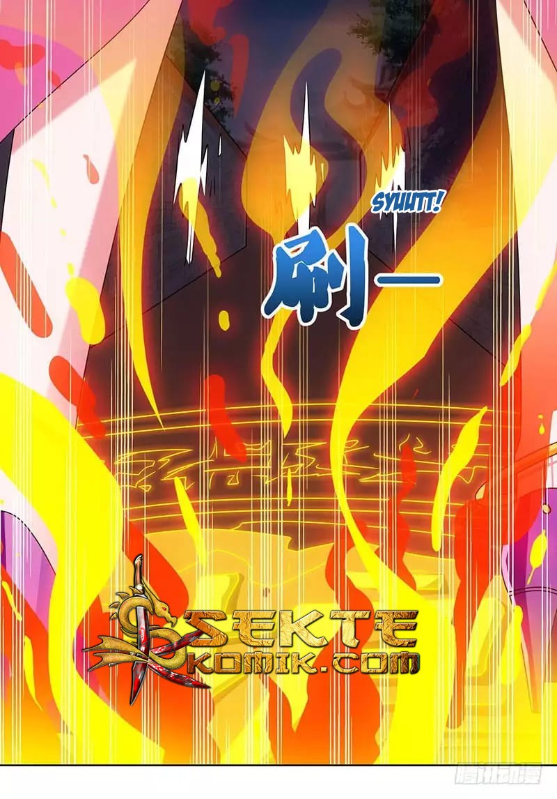 Rebirth After 80.000 Years Passed Chapter 22 Gambar 24