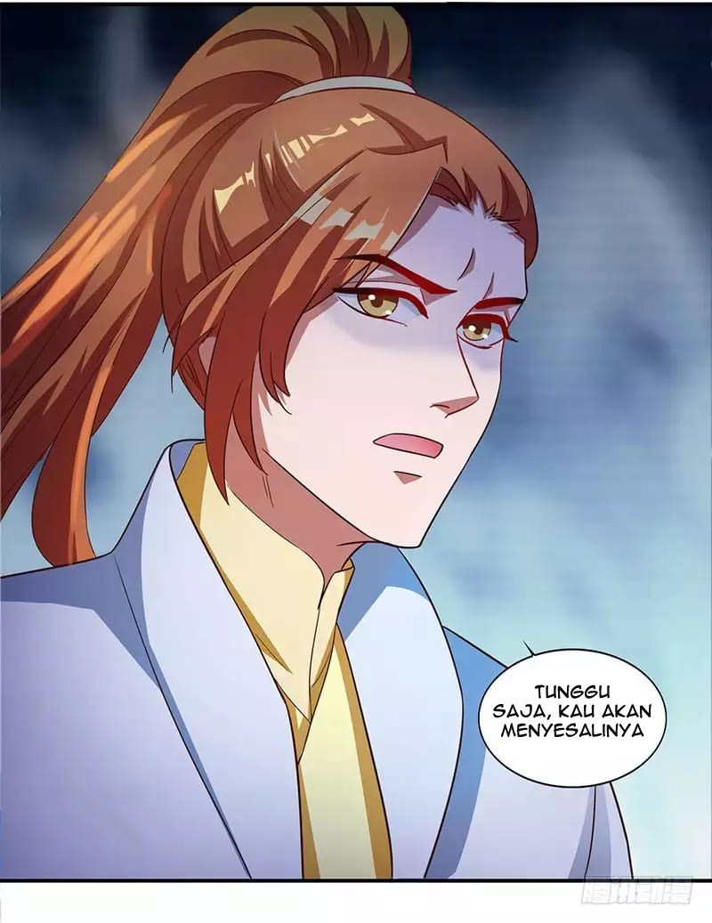 Rebirth After 80.000 Years Passed Chapter 26 Gambar 14