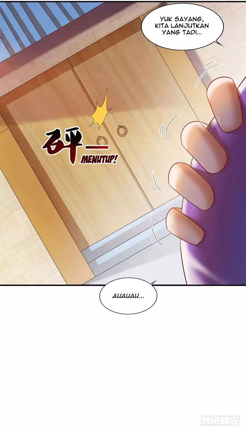 Rebirth After 80.000 Years Passed Chapter 26 Gambar 16