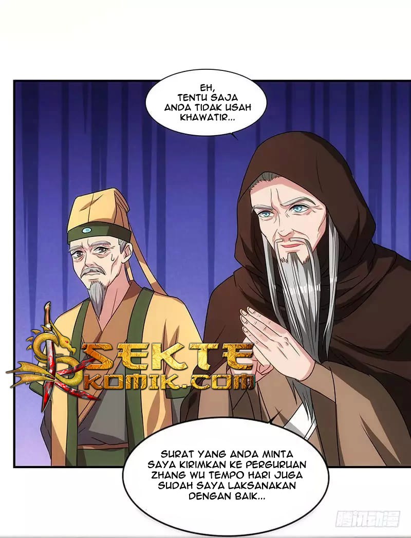 Rebirth After 80.000 Years Passed Chapter 33 Gambar 5