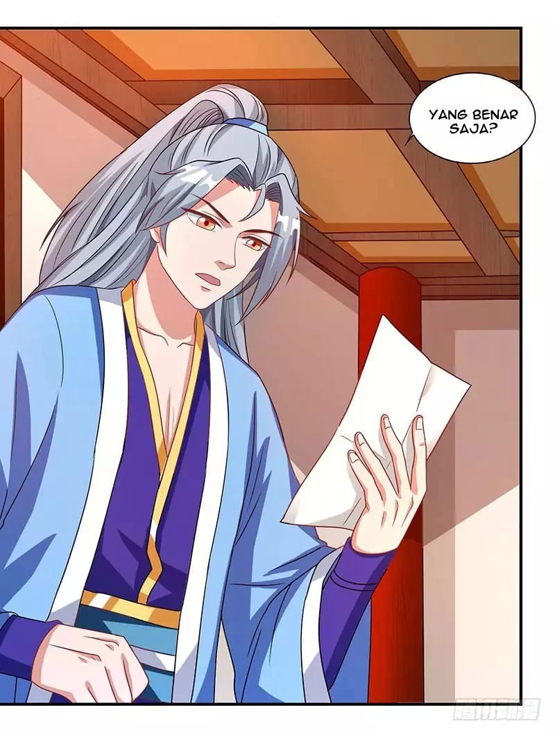Rebirth After 80.000 Years Passed Chapter 33 Gambar 10
