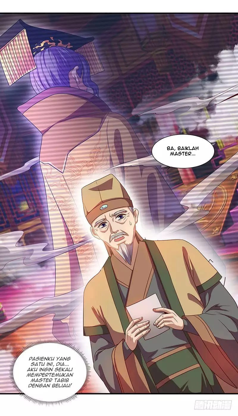 Rebirth After 80.000 Years Passed Chapter 33 Gambar 20