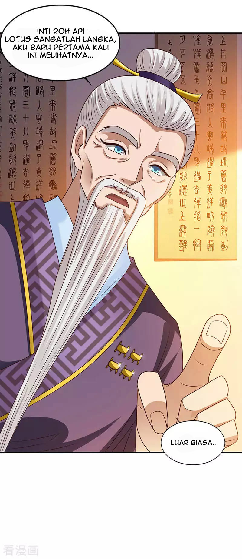 Rebirth After 80.000 Years Passed Chapter 37 Gambar 4