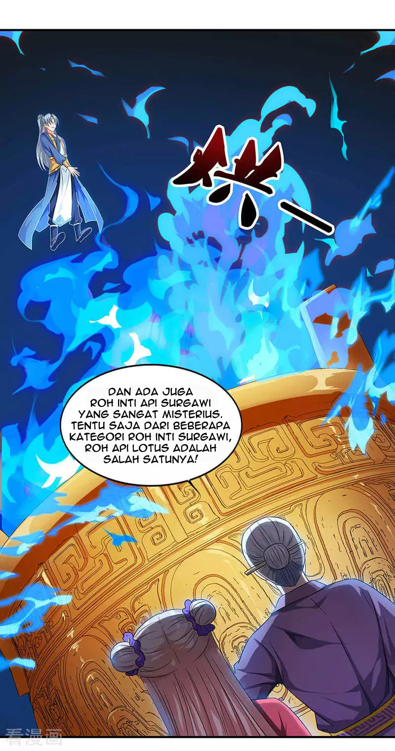 Rebirth After 80.000 Years Passed Chapter 37 Gambar 14