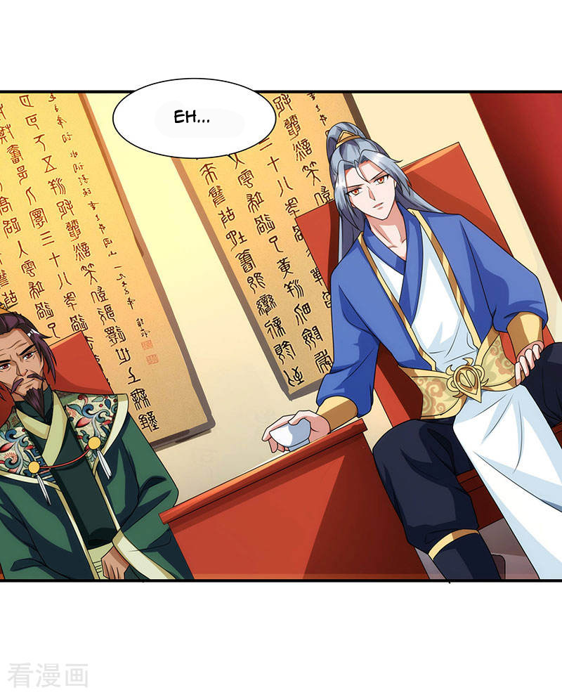 Rebirth After 80.000 Years Passed Chapter 39 Gambar 2