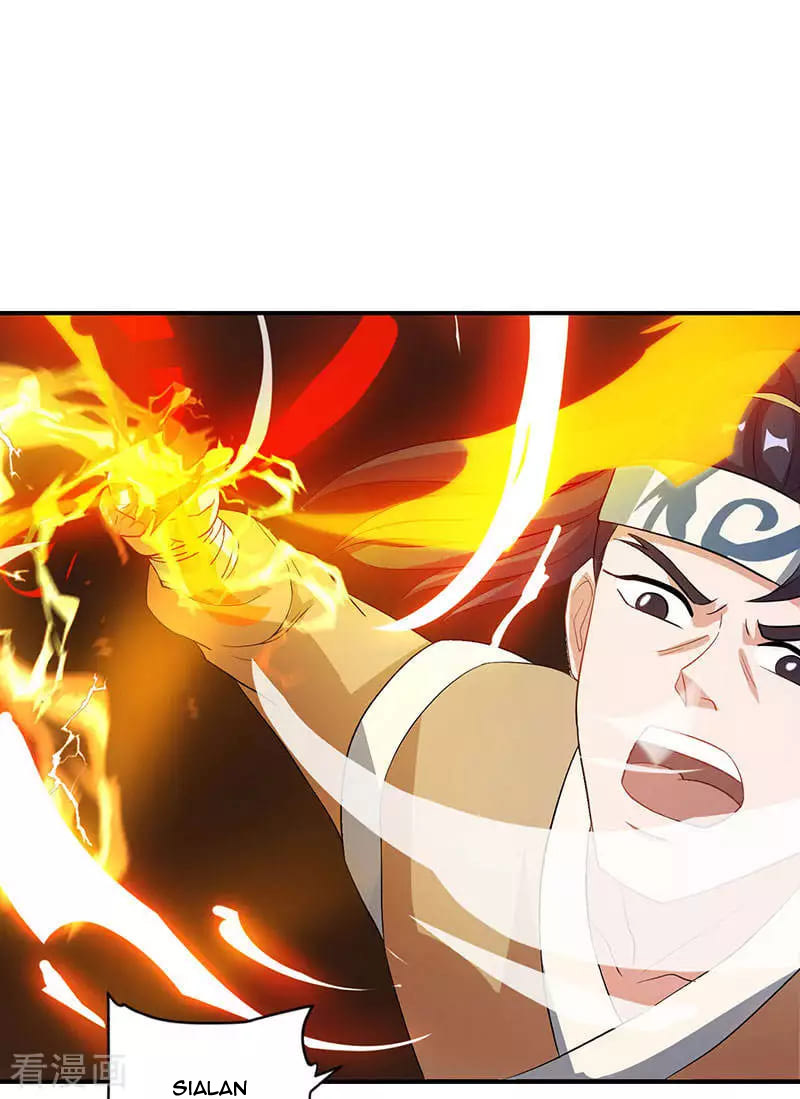 Rebirth After 80.000 Years Passed Chapter 40 Gambar 2
