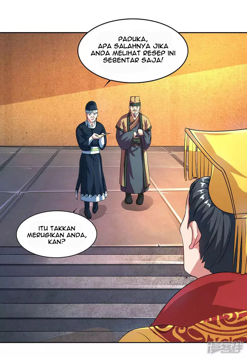 Rebirth After 80.000 Years Passed Chapter 46 Gambar 2
