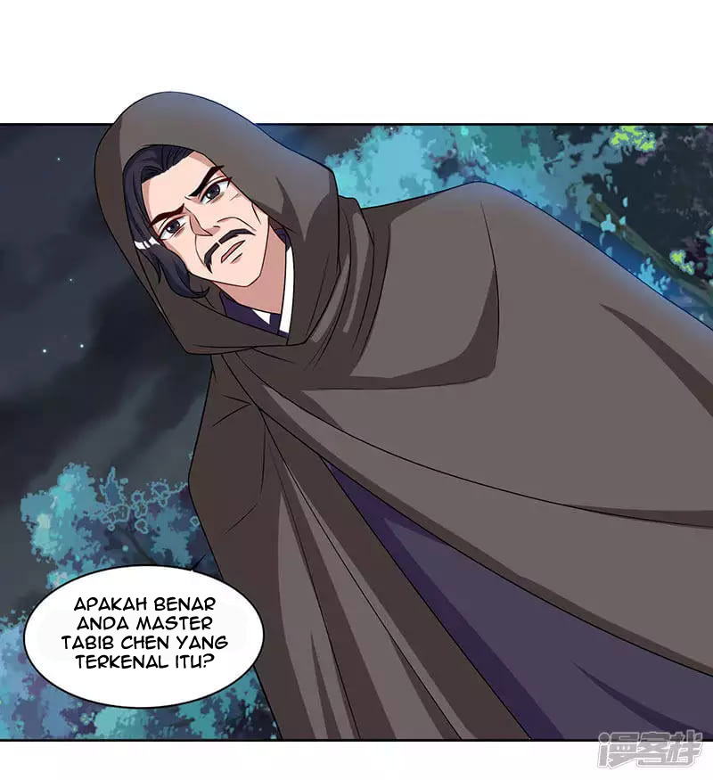 Rebirth After 80.000 Years Passed Chapter 46 Gambar 20