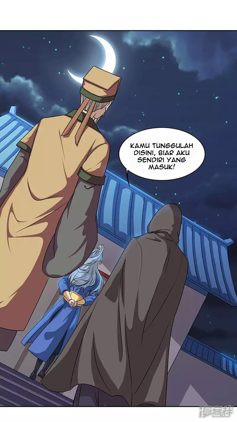 Rebirth After 80.000 Years Passed Chapter 46 Gambar 23