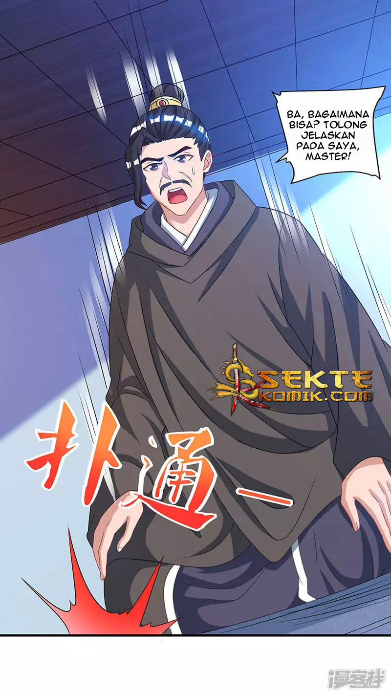 Rebirth After 80.000 Years Passed Chapter 46 Gambar 30