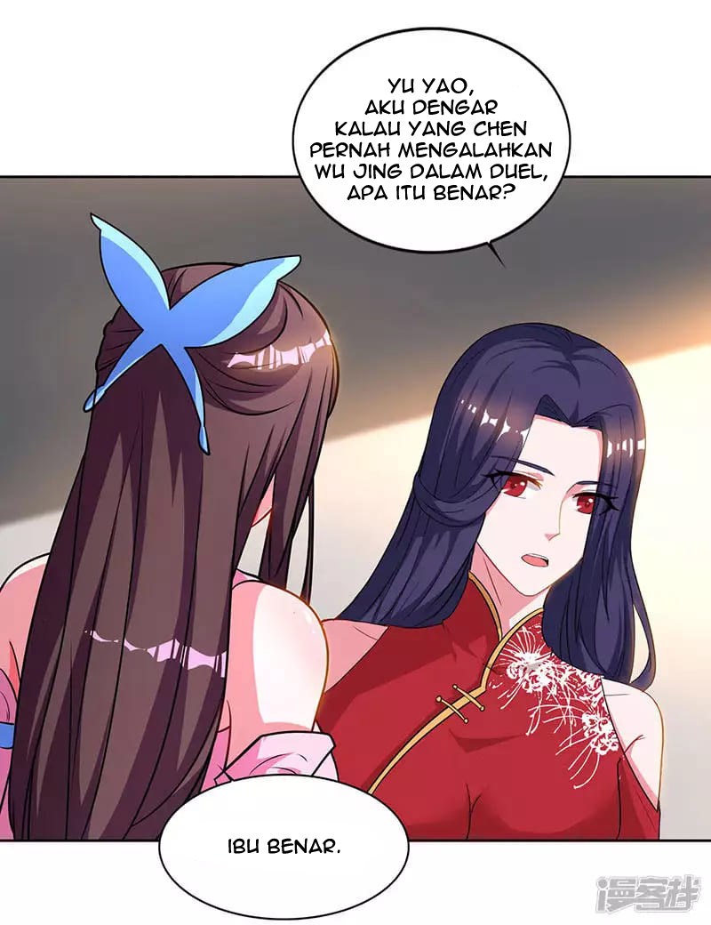 Rebirth After 80.000 Years Passed Chapter 49 Gambar 2